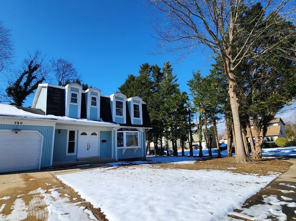 380 Nottingham Ct, Dover, DE 19904