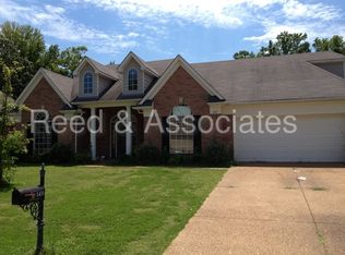 1431 Trafalgar Cv, Southaven, MS 38671