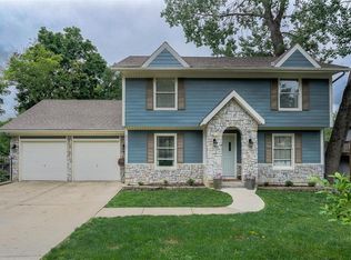 5312 N Walnut St, Kansas City, MO 64118