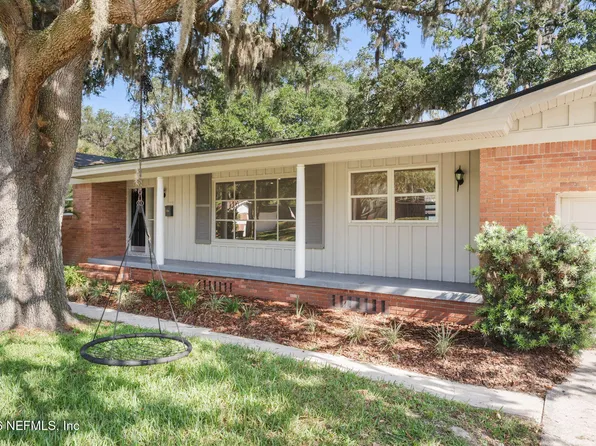 3629 DARNALL Place, Jacksonville, FL 32217
