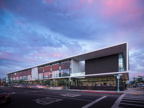 3000 Upas St, 3000 Upas St #108, San Diego, CA 92104