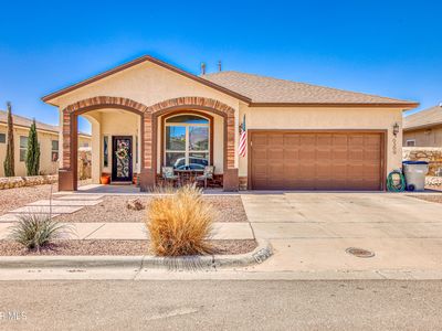 6569 Julianna Ln, El Paso, TX, 79932
