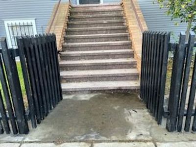 2816 P St, Sacramento, CA, 95816
