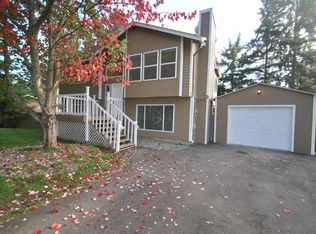 12011 221st Avenue Ct E, Bonney Lake, WA 98391