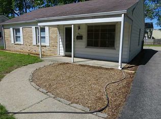4913 Brinthaven Rd, Sylvania, OH 43560