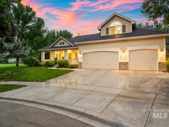 3148 S White Fir Pl, Boise, ID 83716