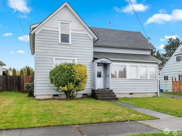 5241 S M Street #A-B, Tacoma, WA 98408