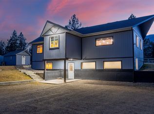 6023 Sun Valley Rd, Lolo, MT 59847