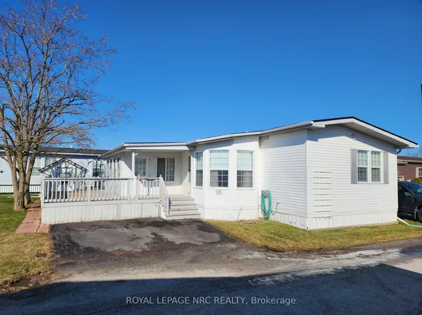 3033 Townline Rd #233, Fort Erie, ON L0S 1S1