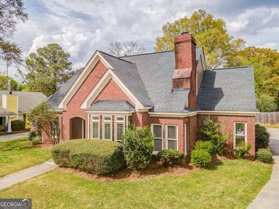4 Stonegable Dr NW, Rome, GA, 30165