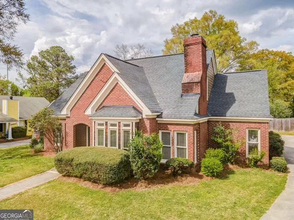 4 Stonegable Dr NW, Rome, GA 30165