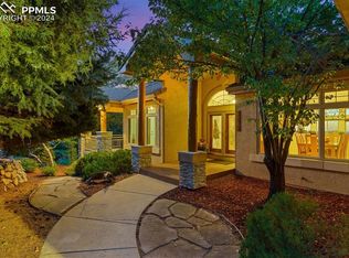 3175 Blodgett Dr, Colorado Springs, CO 80919