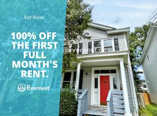 1434 Rogers St, Richmond, VA 23223