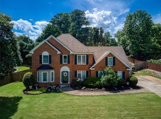 1096 Angel Ln, Powder Springs, GA 30127