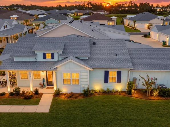 8614 Sand Dollar Dr, Panama City Beach, FL 32413