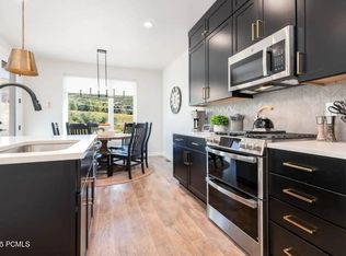 12852 N Belaview Way, Kamas, UT 84036