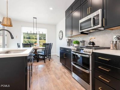 12852 N Belaview Way, Kamas, UT, 84036