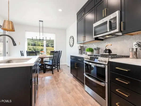 12852 N Belaview Way, Kamas, UT 84036