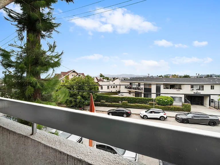Park View Apartments — Photo 4