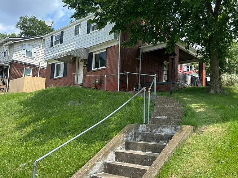 3323 Edward St — Photo 1