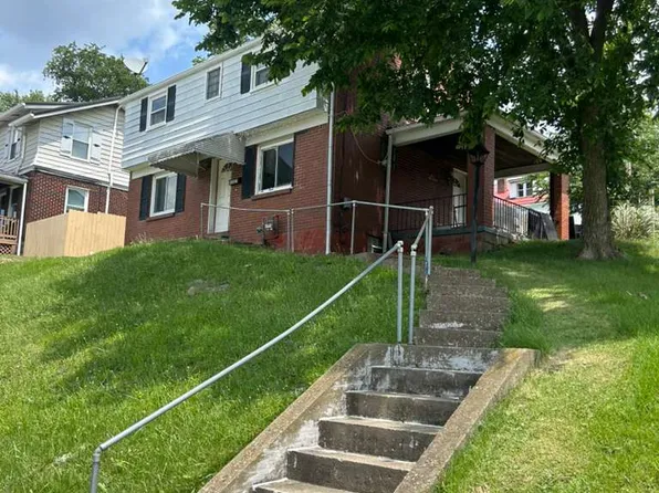 3323 Edward St, Homestead, PA 15120