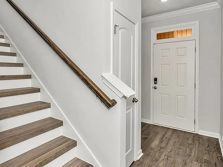 Hidden River Townhomes — Photo 5