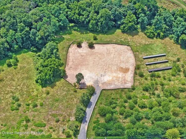 15 Willow Brook Road, Colts Neck, NJ 07722