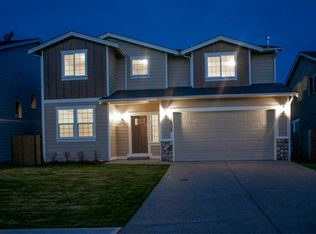16309 25th Avenue Ct E, Tacoma, WA 98445
