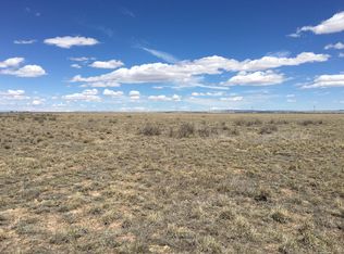 Myers Rd, Estancia, NM 87016
