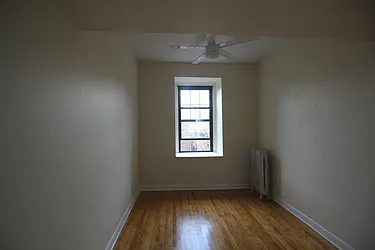 Rented by Brooklyn Bridge