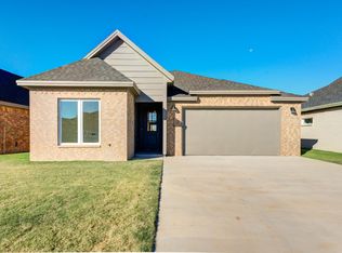 1015 N Grover Ave, Lubbock, TX 79416