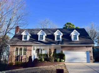 5 Chalmette Ct, Little Rock, AR 72211