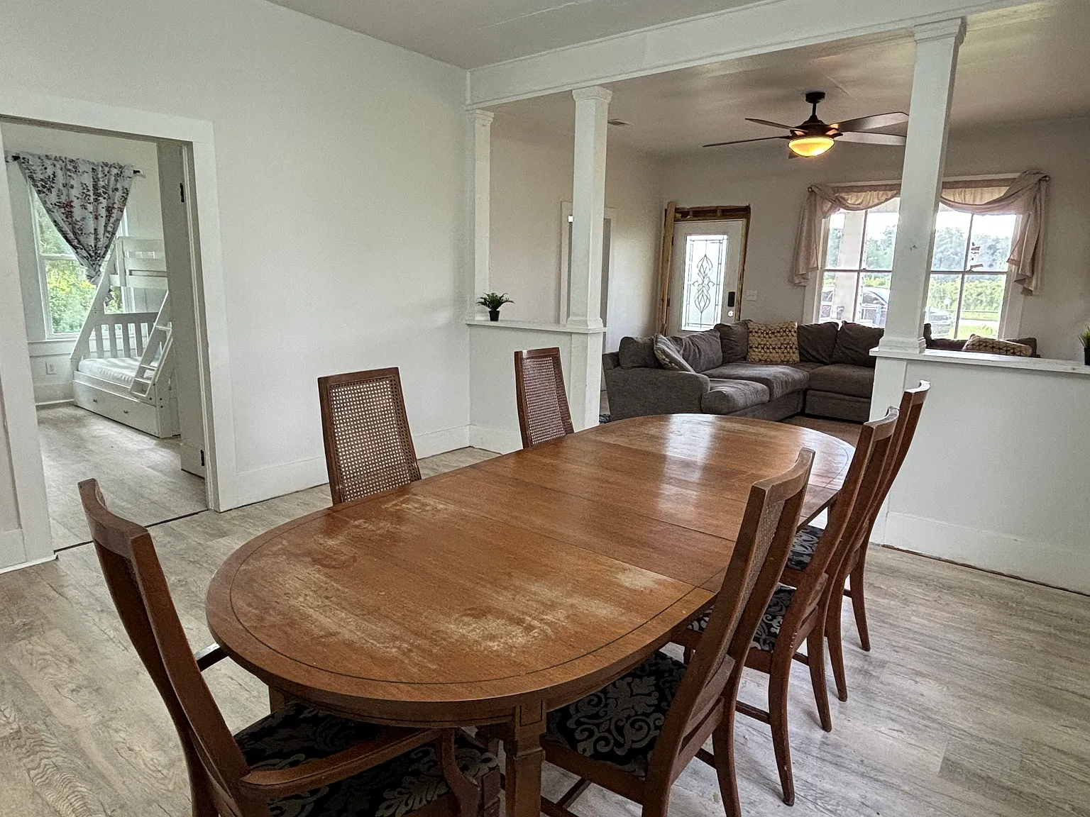 3 bed, 1200 sqft, $1,650 — Photo 3