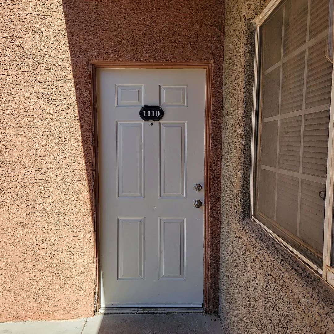 4730 E Craig Rd #1110 — Photo 1