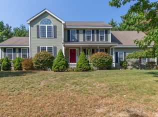20 Sherman Dr, Raymond, NH 03077