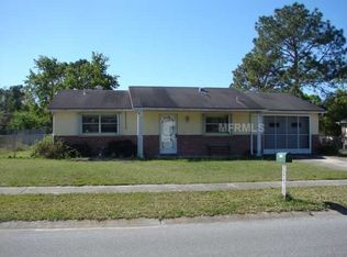 7832 Teal Dr, New Port Richey, FL 34653