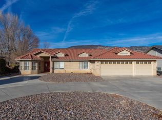 29921 Jamaica Dunes Dr, Tehachapi, CA 93561