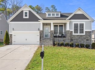 8937 Lavenham Loop, Midlothian, VA 23112