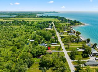 10960 Lakeshore Rd, Wainfleet, ON L3K5V4