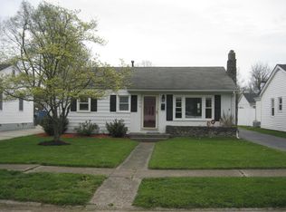 773 Lynn Rd, Lexington, KY 40504