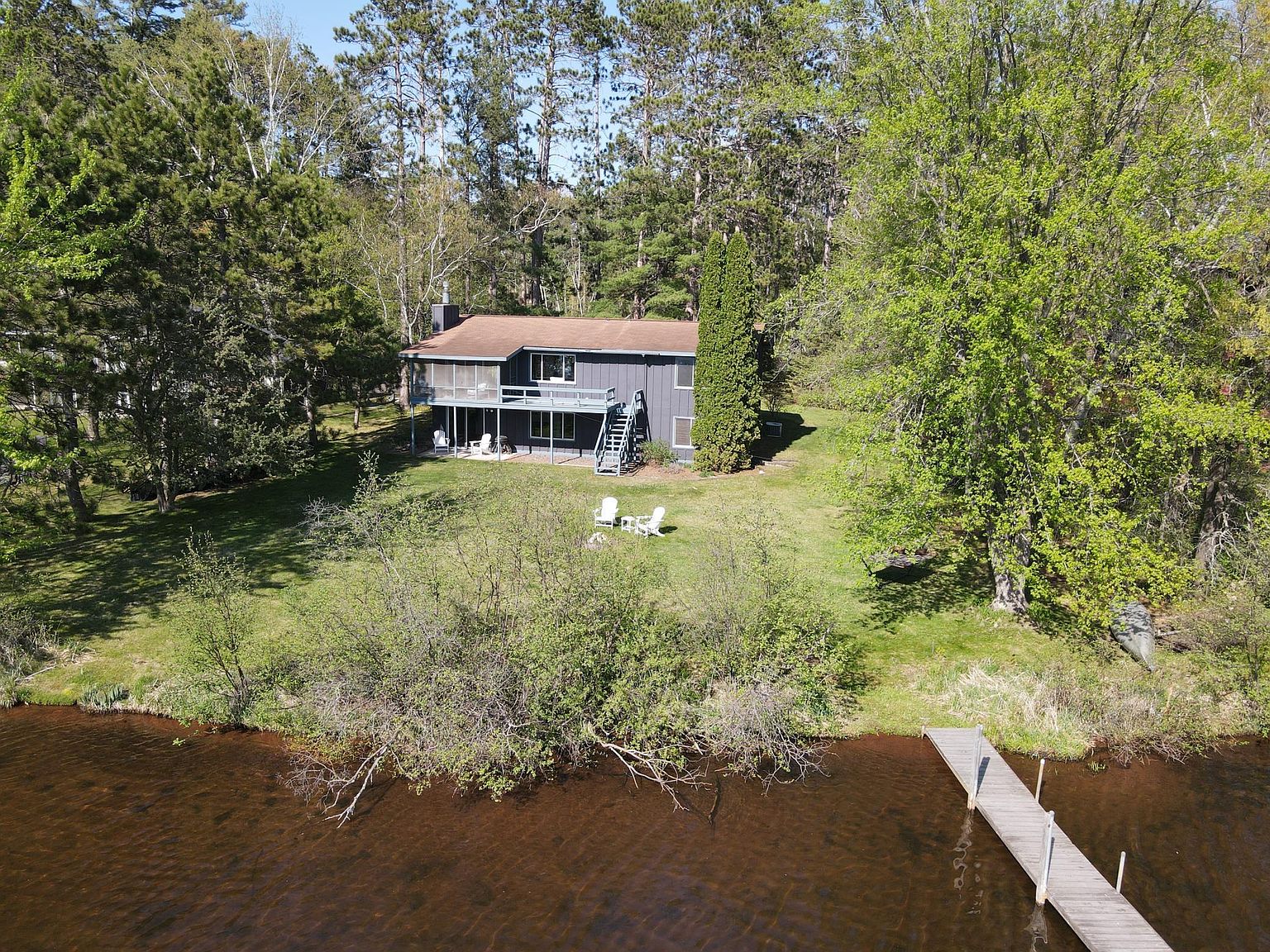 10415 Sorenson Dr, Hayward, WI 54843 | Zillow