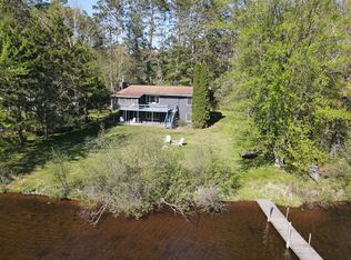 10415 Sorenson Dr, Hayward, WI 54843