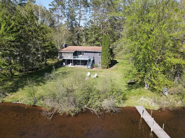 10415 Sorenson Dr, Hayward, WI 54843