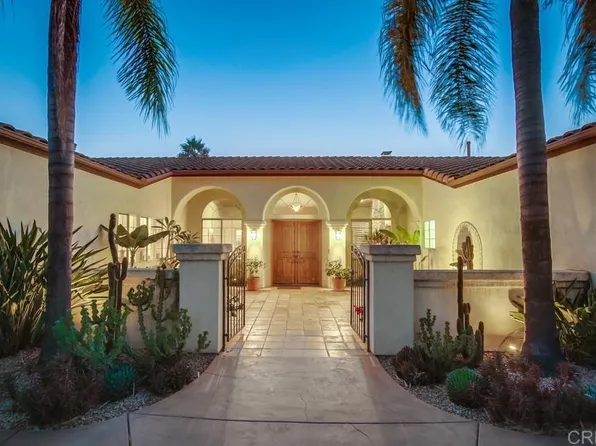 31568 Stardust Ln, Valley Center, CA 92082