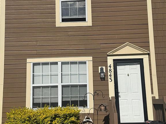 2nd image of 4843 Stoneybrook Blvd #30E