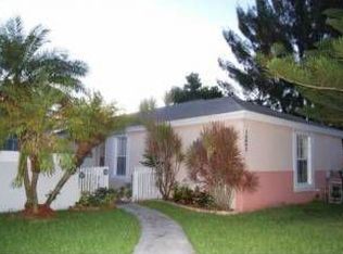 14967 SW 75th Ter, Miami, FL 33193