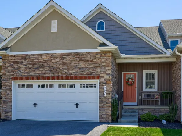 2556 Camas Ln, East Petersburg, PA 17520