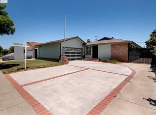 41728 Sherwood St, Fremont, CA 94538