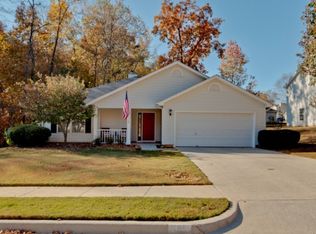 305 Willow Wood Ct, Madison, AL 35758