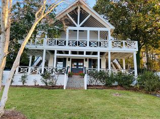 115 Hillcrest Dr, Eclectic, AL 36024